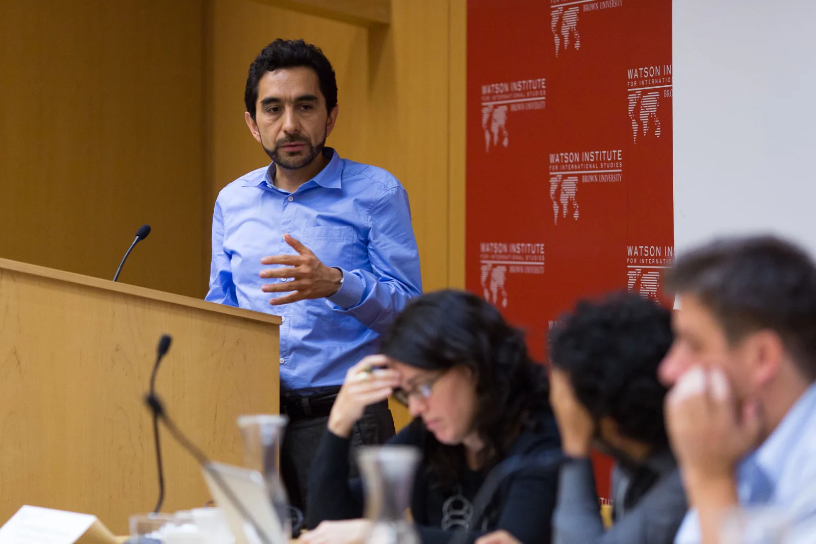 Ethan Moitra, Phd photo 4