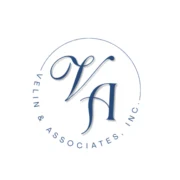 Velin & Associates Los Angeles CPA Firm - West Hollywood Accountant, Tax Prep & Financial Planning logo