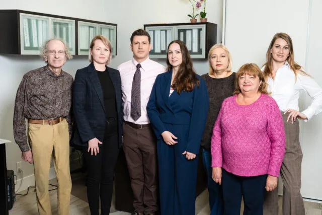 Velin & Associates Los Angeles CPA Firm - West Hollywood Accountant, Tax Prep & Financial Planning photo 2