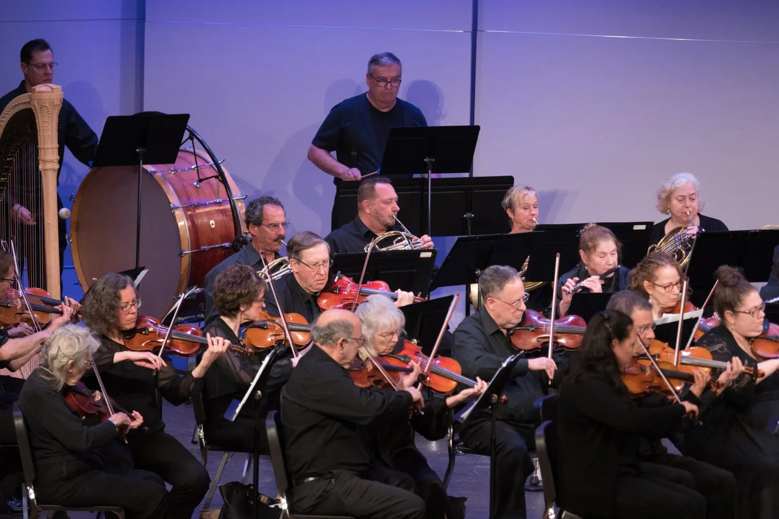 Narragansett Bay Symphony Community Orchestra photo 11