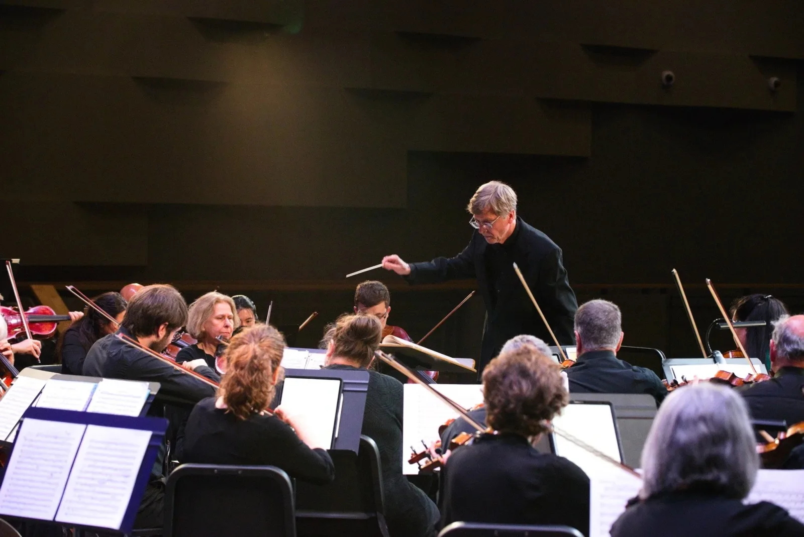 Narragansett Bay Symphony Community Orchestra photo 9