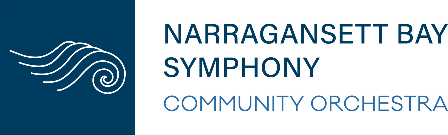 Narragansett Bay Symphony Community Orchestra
