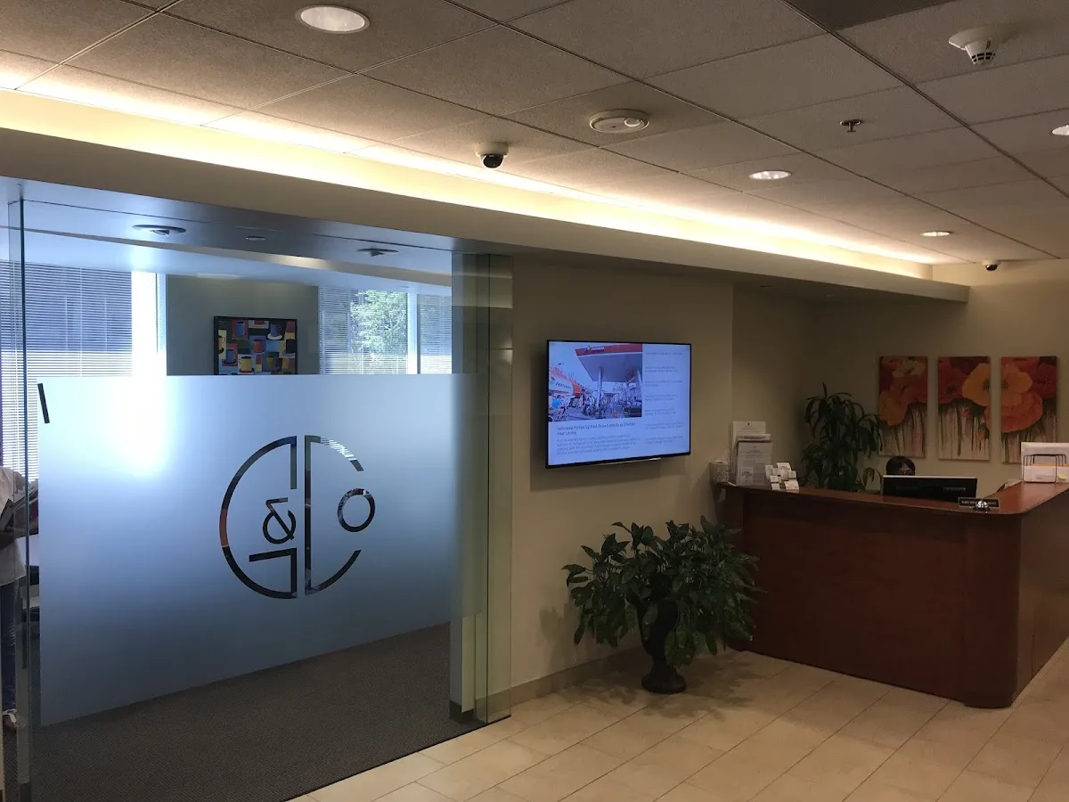 Gerber & Co LLP CPAs & Business Managers