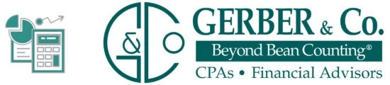 Gerber & Co LLP CPAs & Business Managers logo