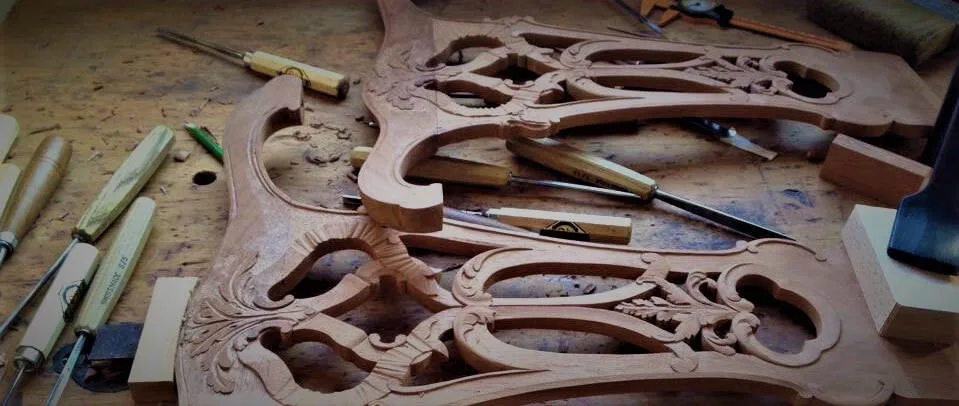 Warlick Furniture And Design