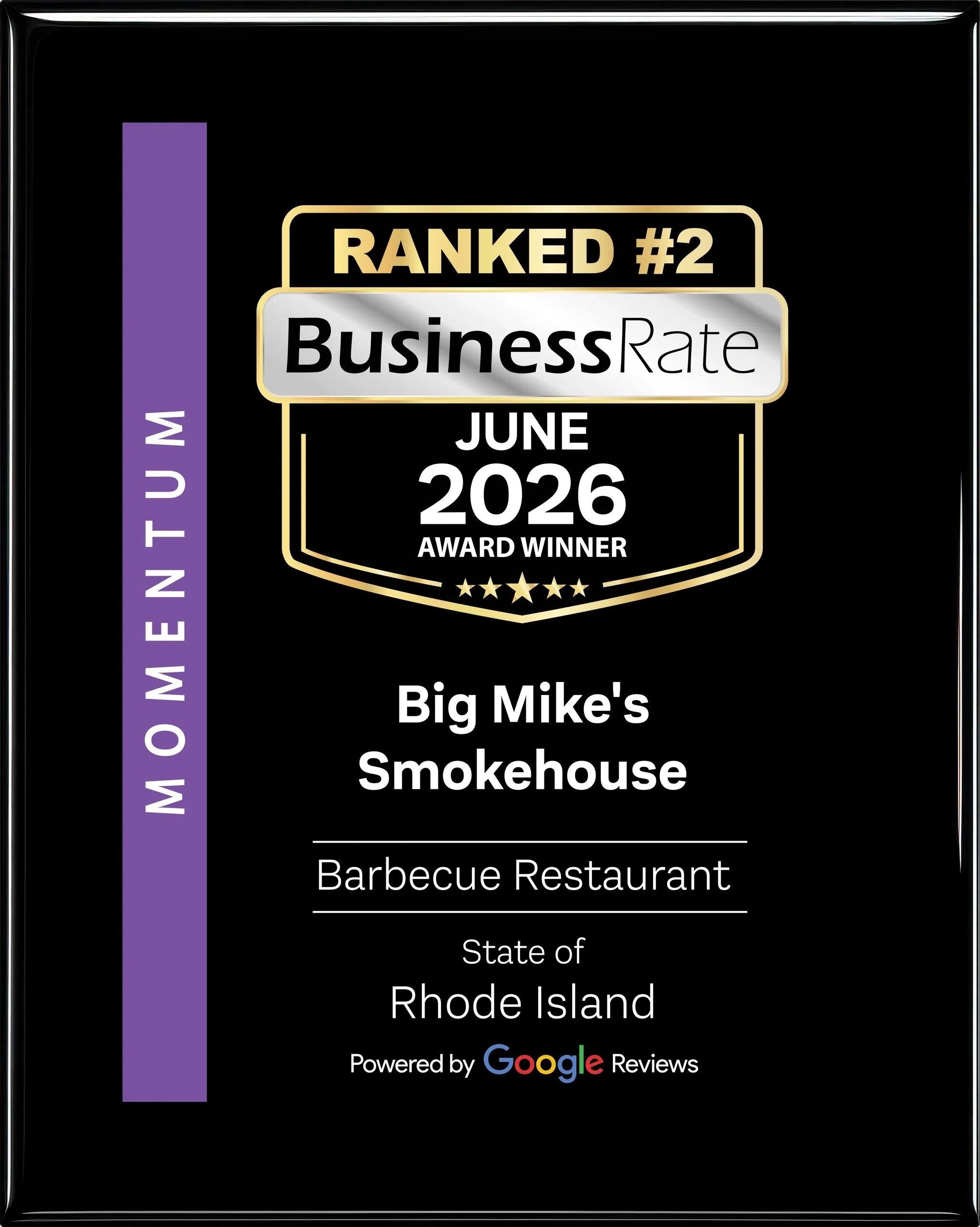 Big Mikes Smokehouse photo 2