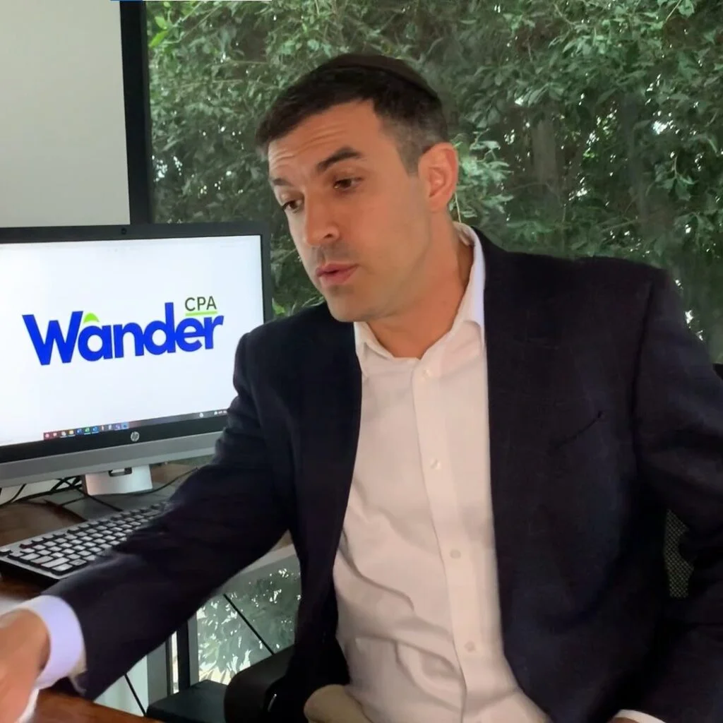 Wander CPA