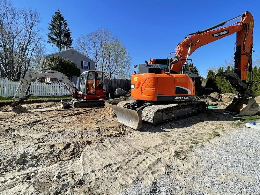 Rhode Island Septic Design And Installations, Inc. photo 2