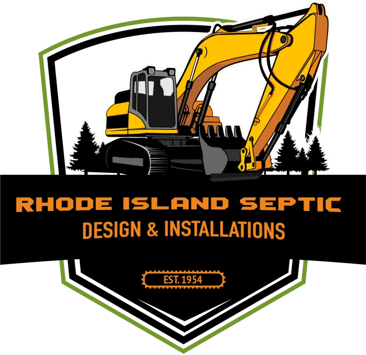Rhode Island Septic Design And Installations, Inc. logo