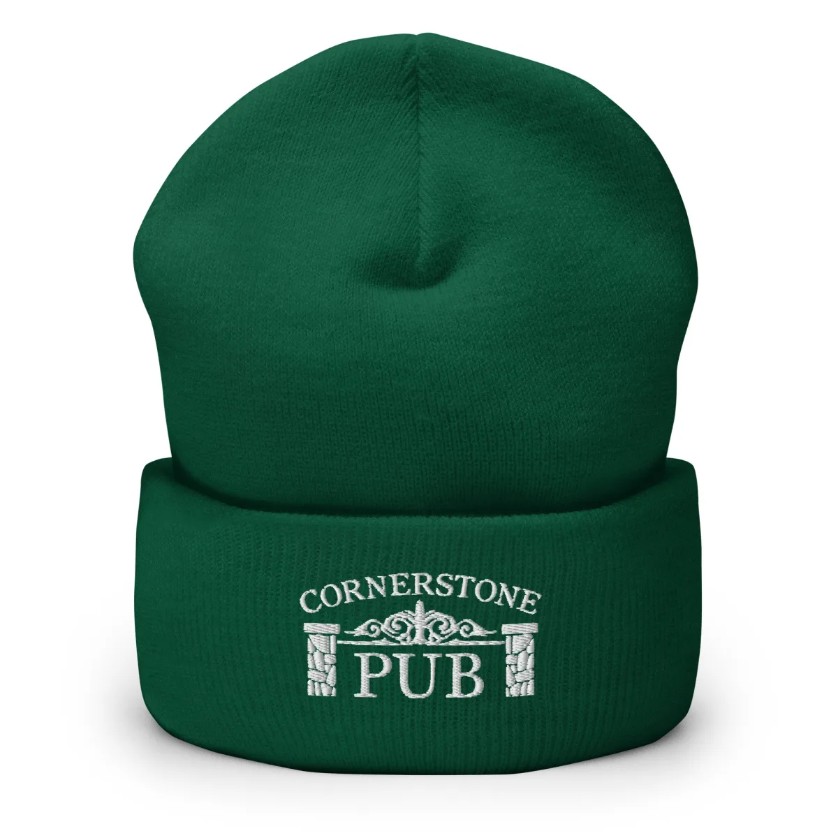 Cornerstone Pub photo 4