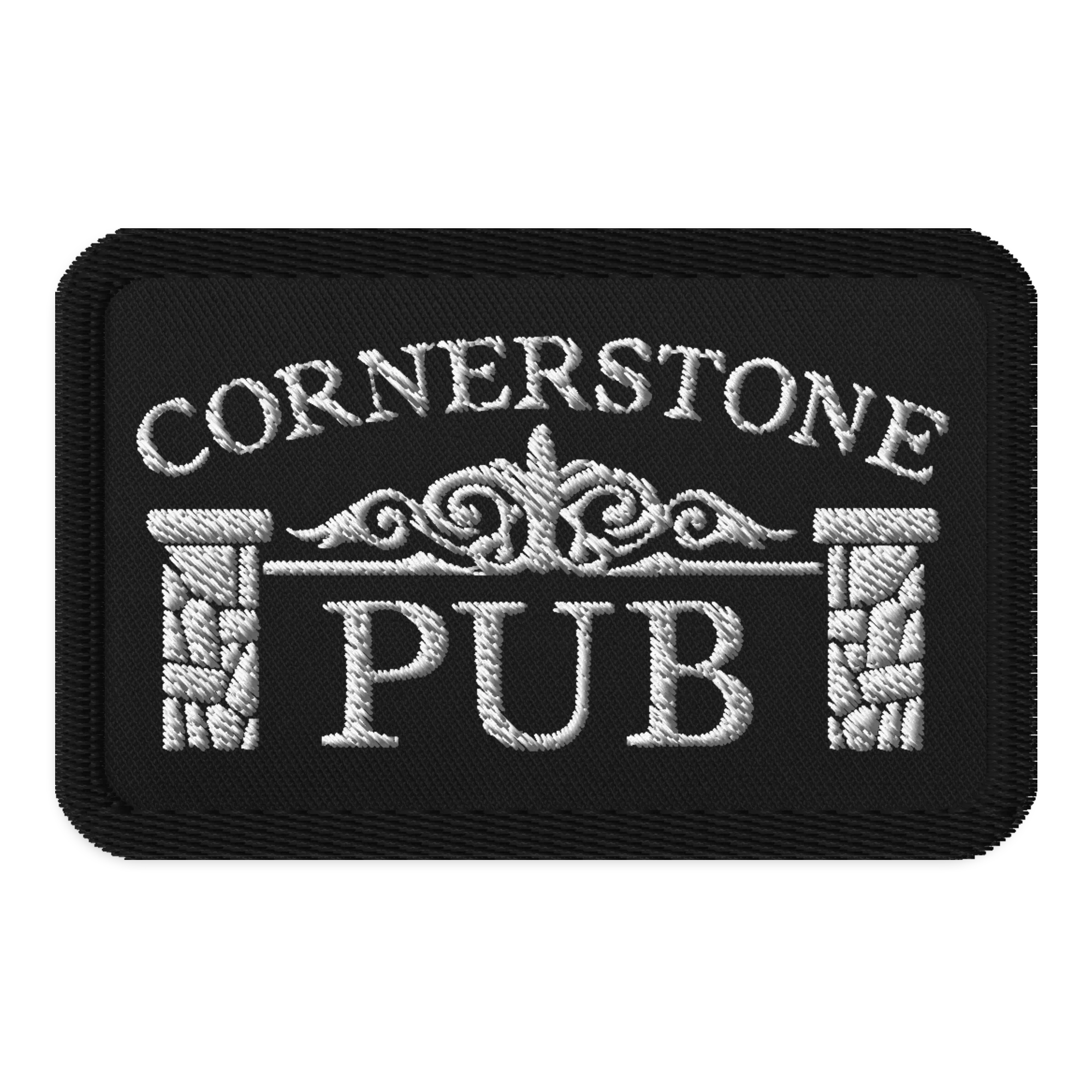 Cornerstone Pub