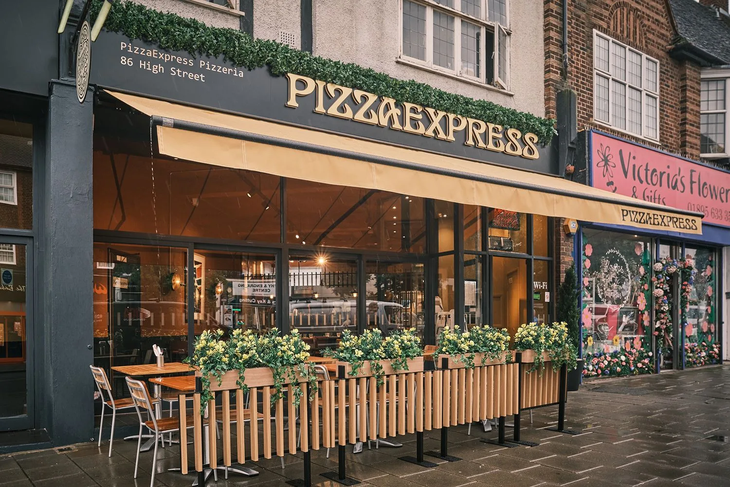 Exeter Town Pizza Inc photo 10