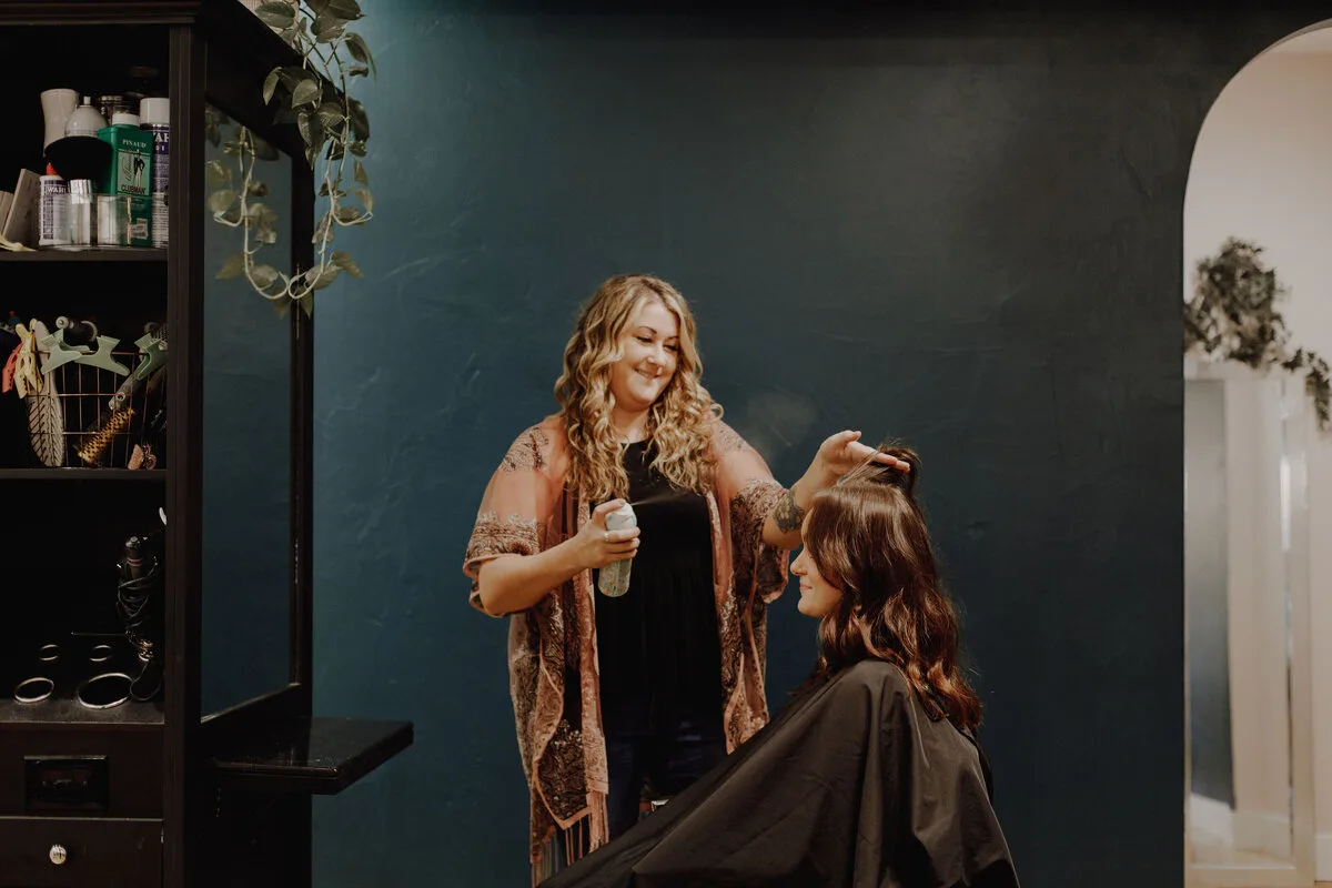 Salon Stella photo 2