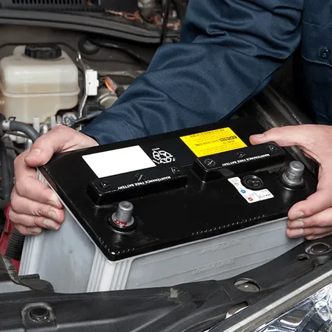 Slater's Exeter Auto Repair & Sales photo 10