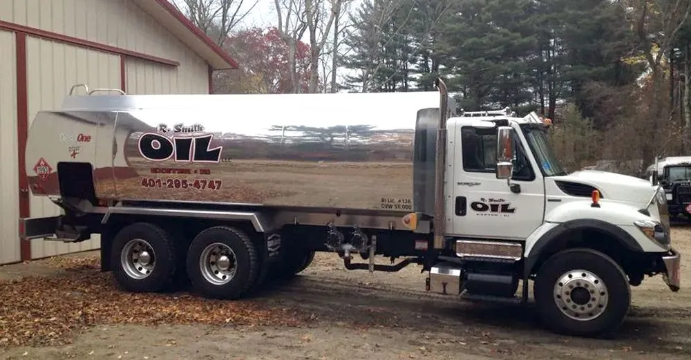 R. Smith Oil Heating & Cooling, LLC photo 2