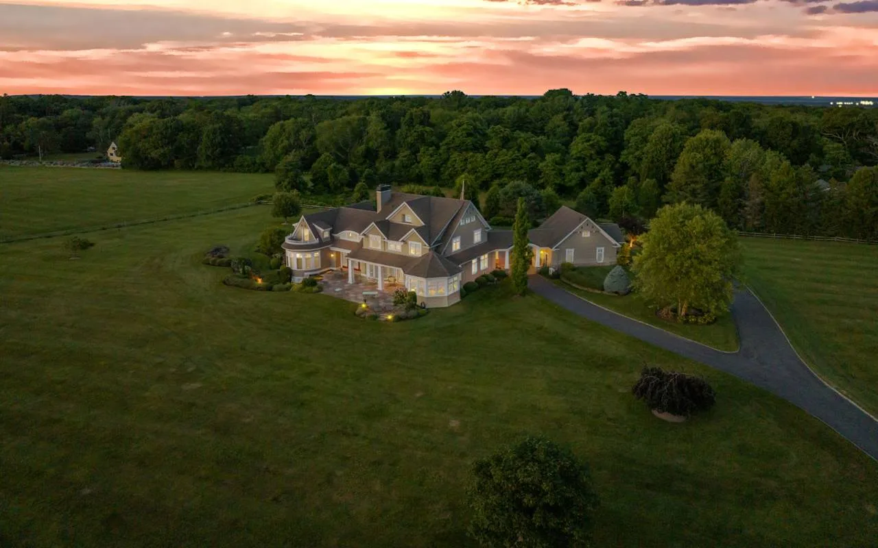 Gerald's Farm