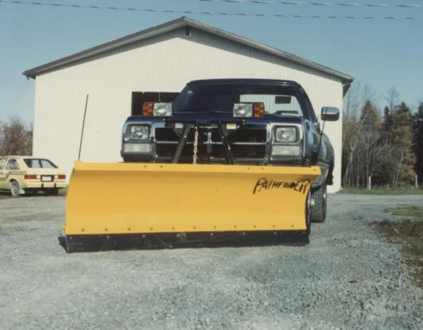 Pathfinder Snowplows photo 10