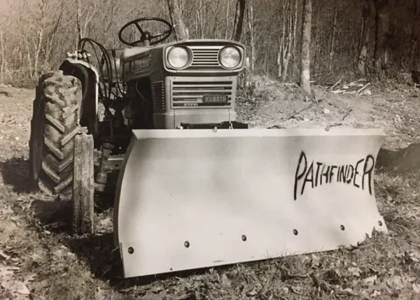 Pathfinder Snowplows photo 8