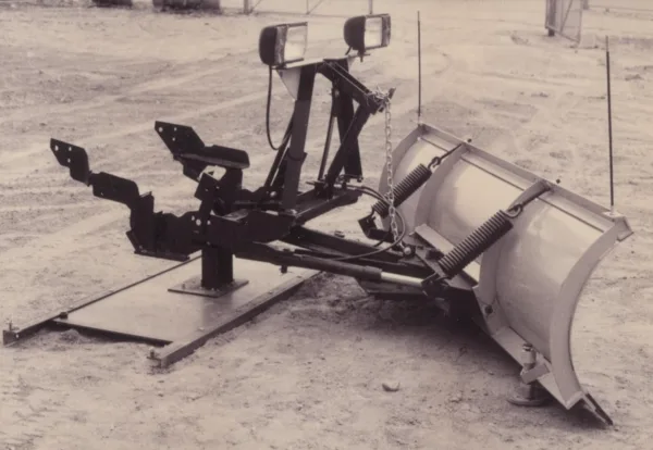 Pathfinder Snowplows photo 11