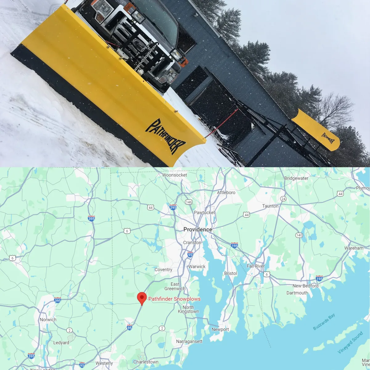 Pathfinder Snowplows photo 4