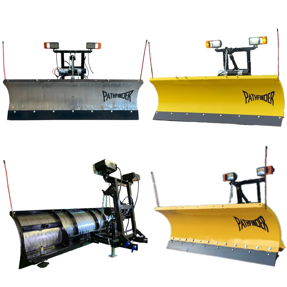 Pathfinder Snowplows photo 5