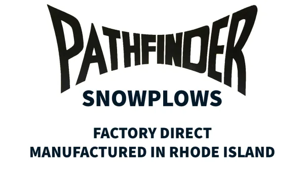 Pathfinder Snowplows photo 3