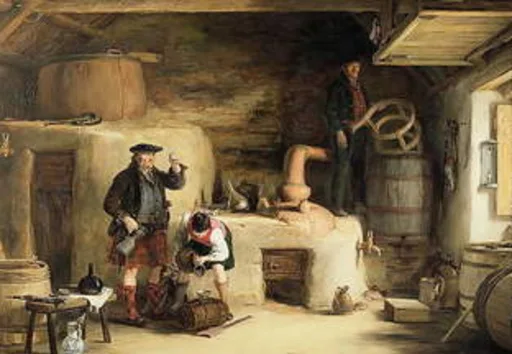 Wolf Rock Wine and Spirits