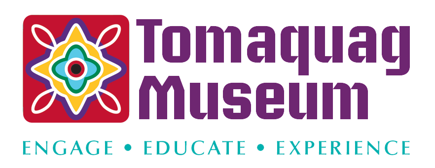 Tomaquag Museum