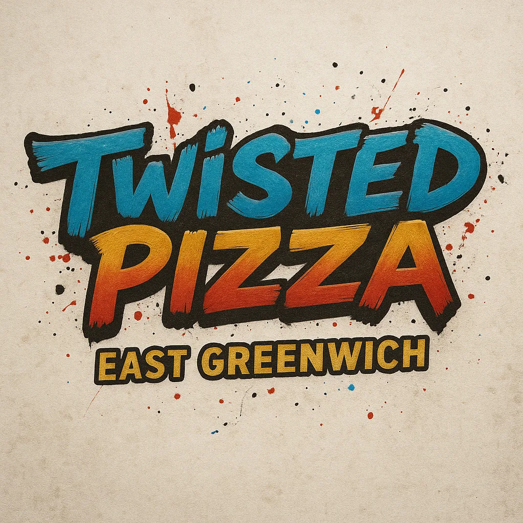 Effie Filippou's Twisted Pizza Order Online