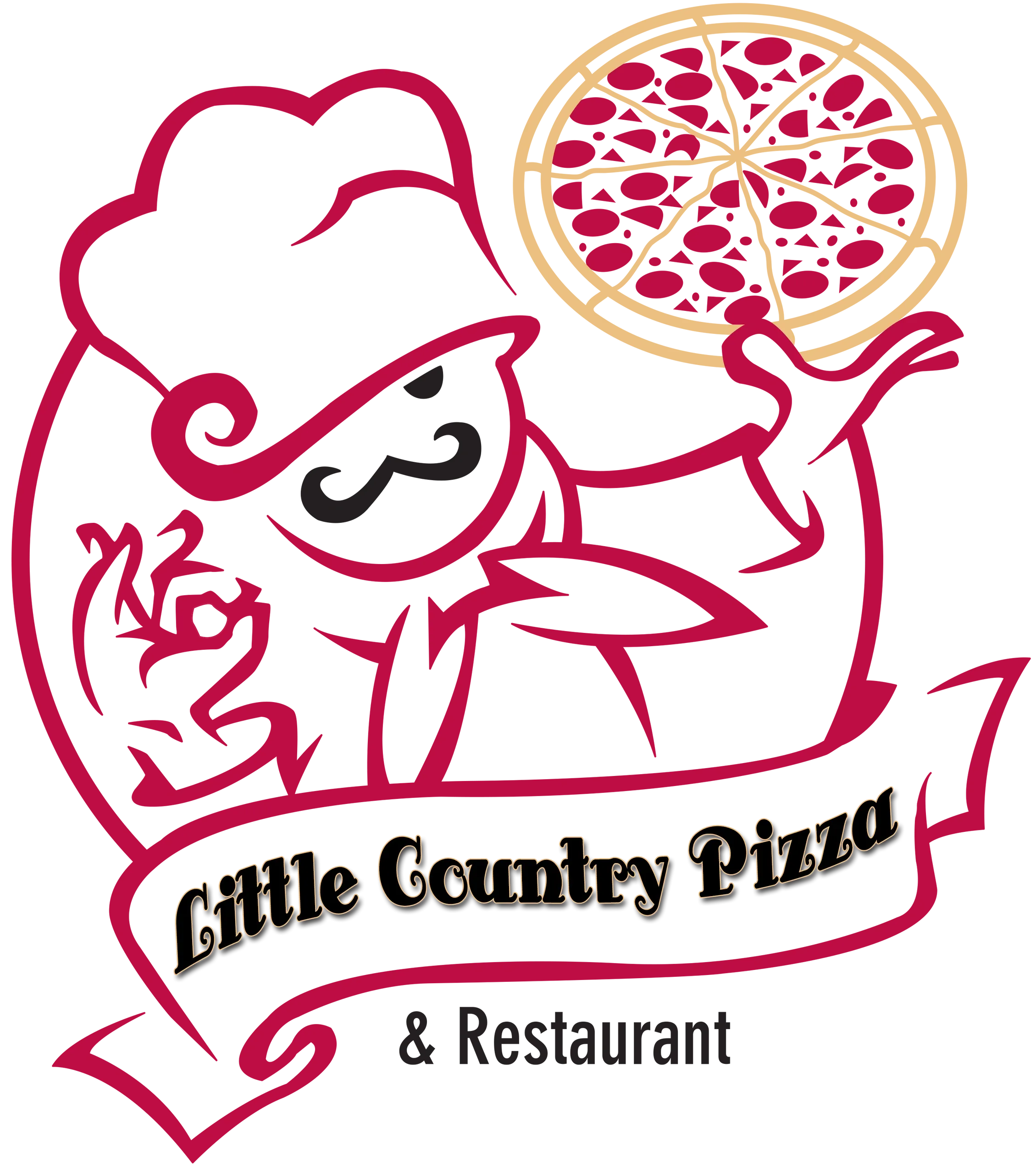 Little Country Pizza