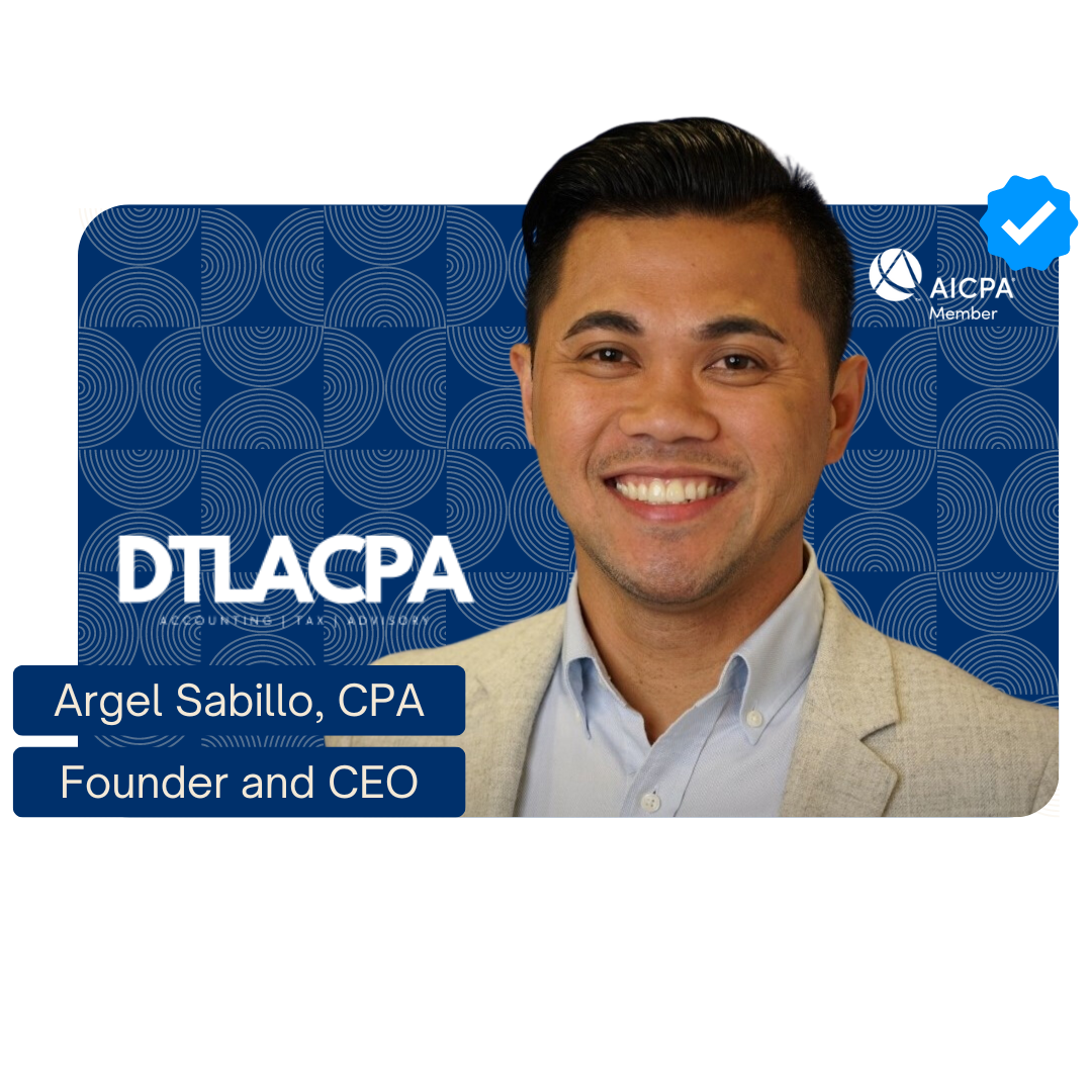 DTLACPA, An Accountancy Corporation