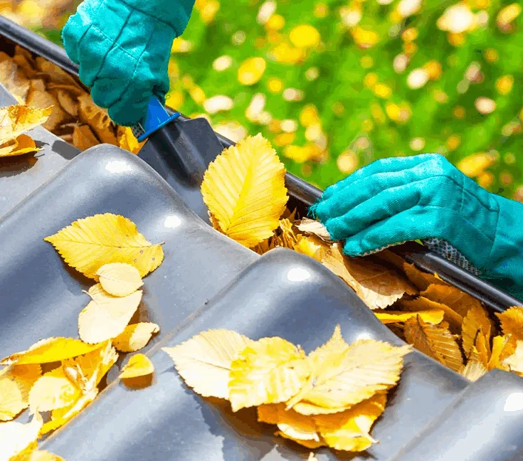All American Seamless Gutters photo 3