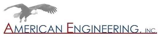 American Engineering logo