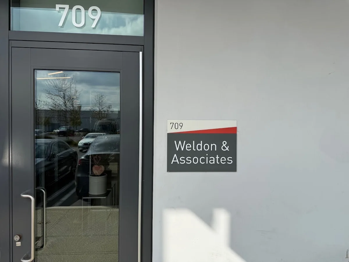 John W. Weldon CPA