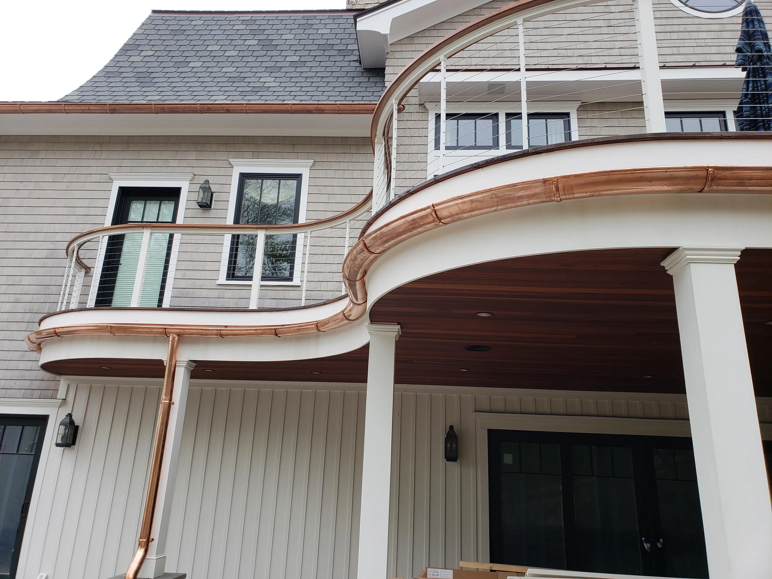 Barnett Seamless Gutters, Inc.