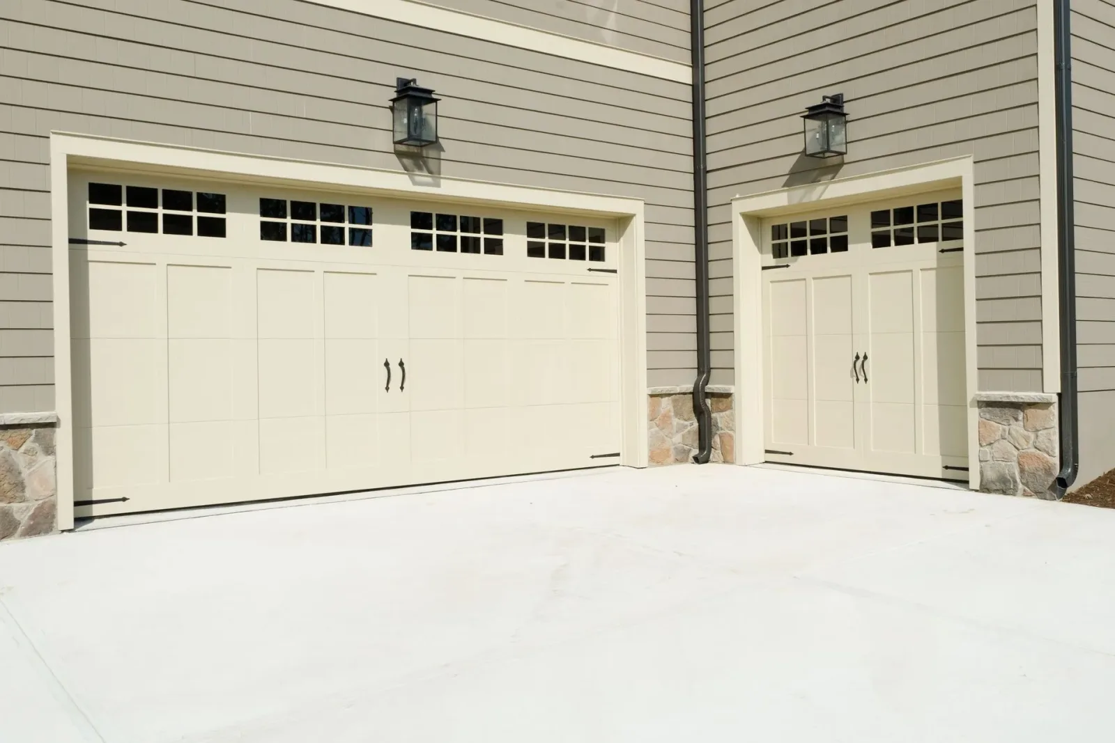 Carr's Overhead Doors, Inc. photo 7