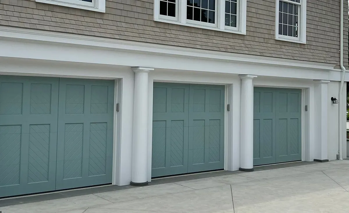 Carr's Overhead Doors, Inc. photo 8