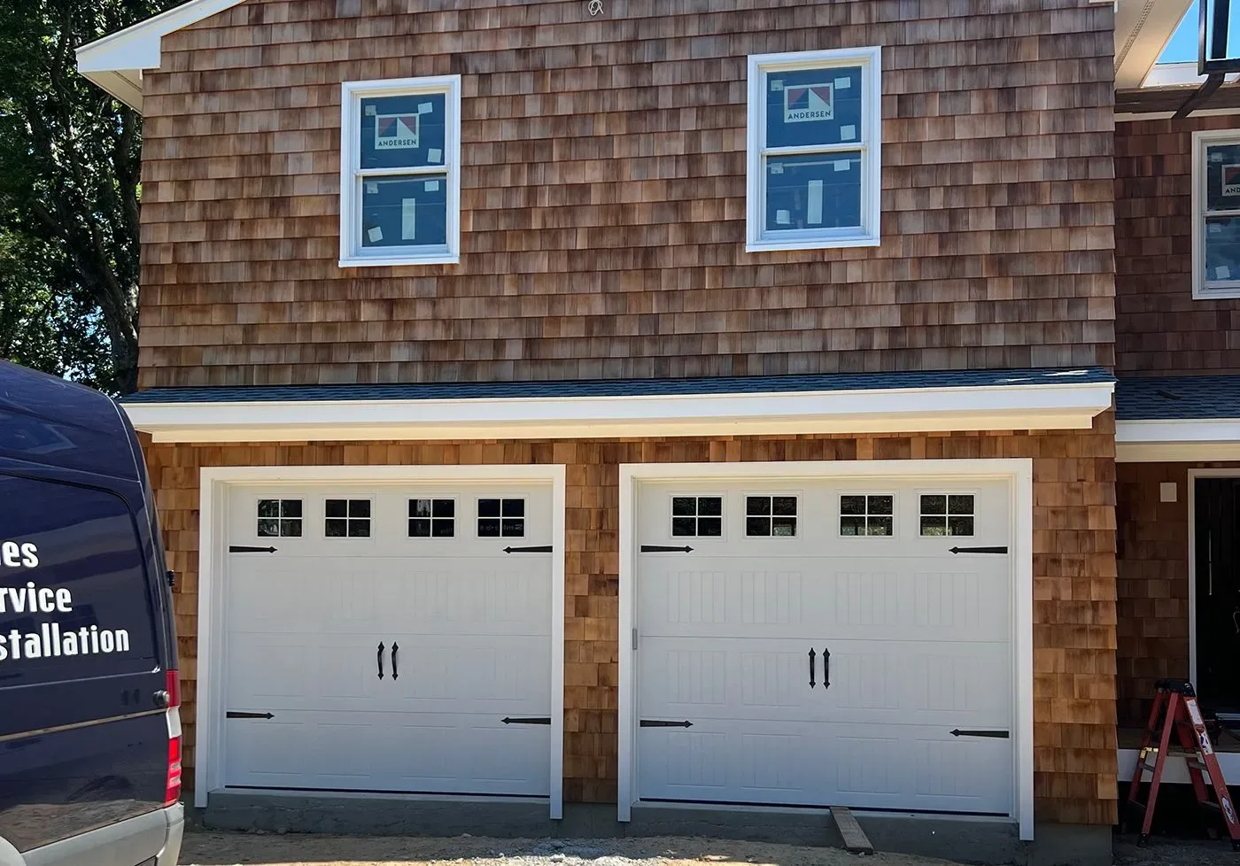 Carr's Overhead Doors, Inc. photo 9
