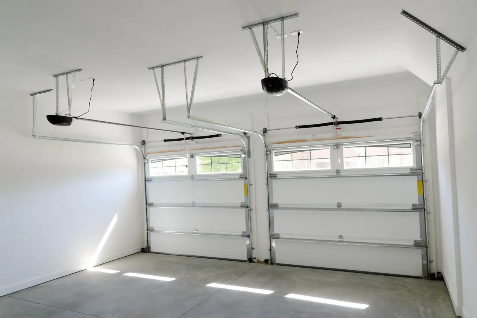Carr's Overhead Doors, Inc. photo 6