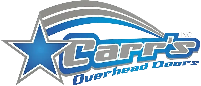 Carr's Overhead Doors, Inc. logo