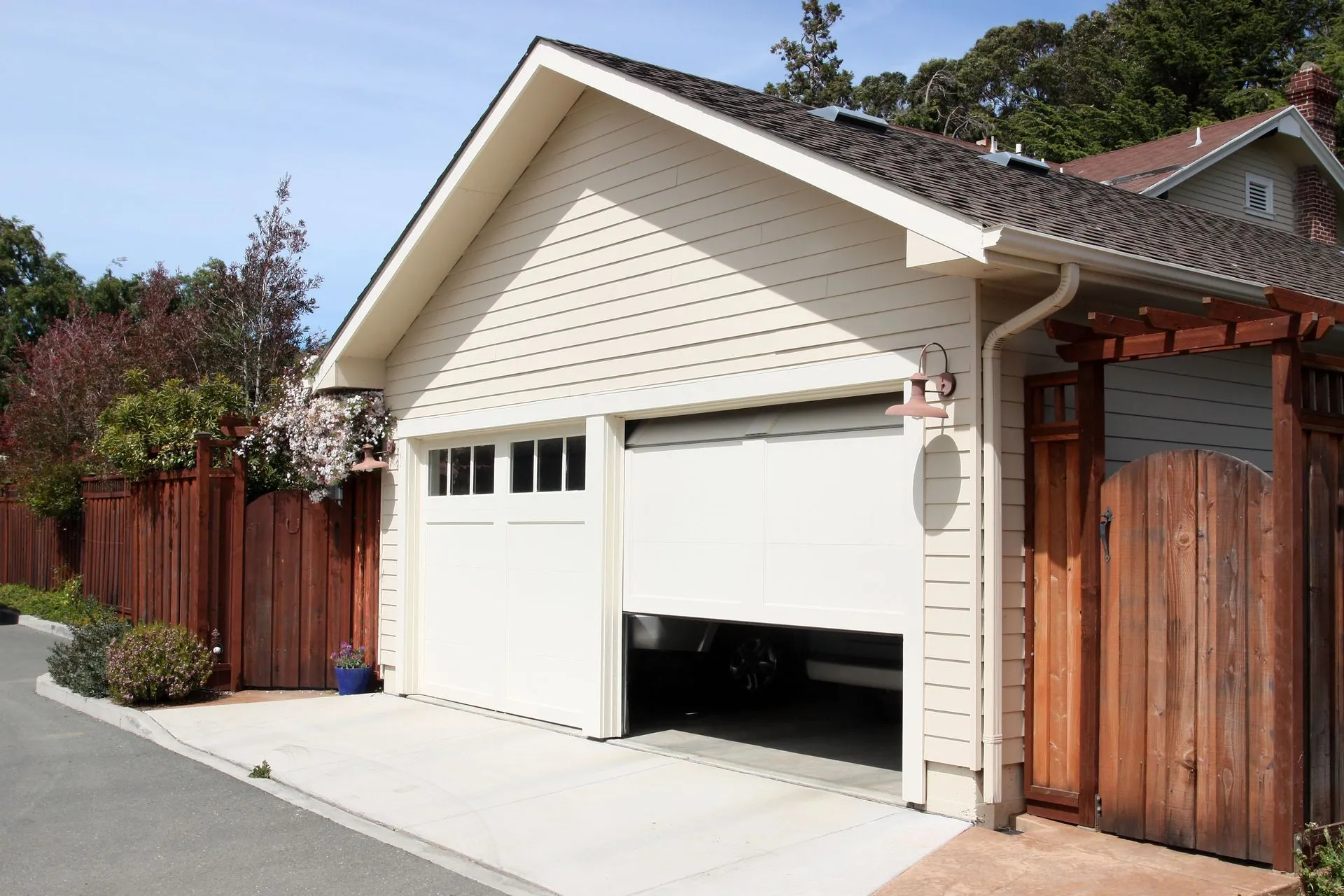 Carr's Overhead Doors, Inc. photo 3