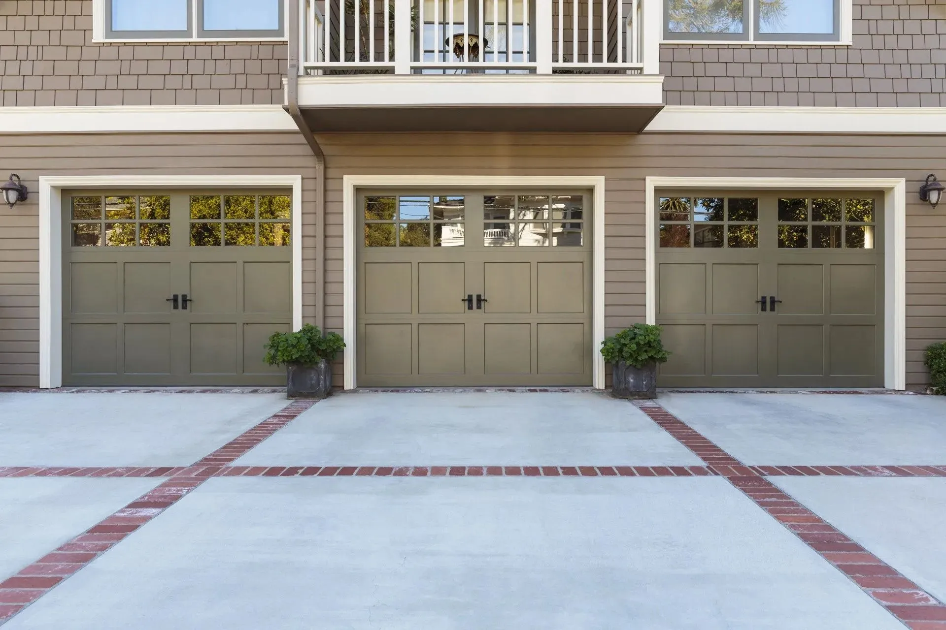 Carr's Overhead Doors, Inc.