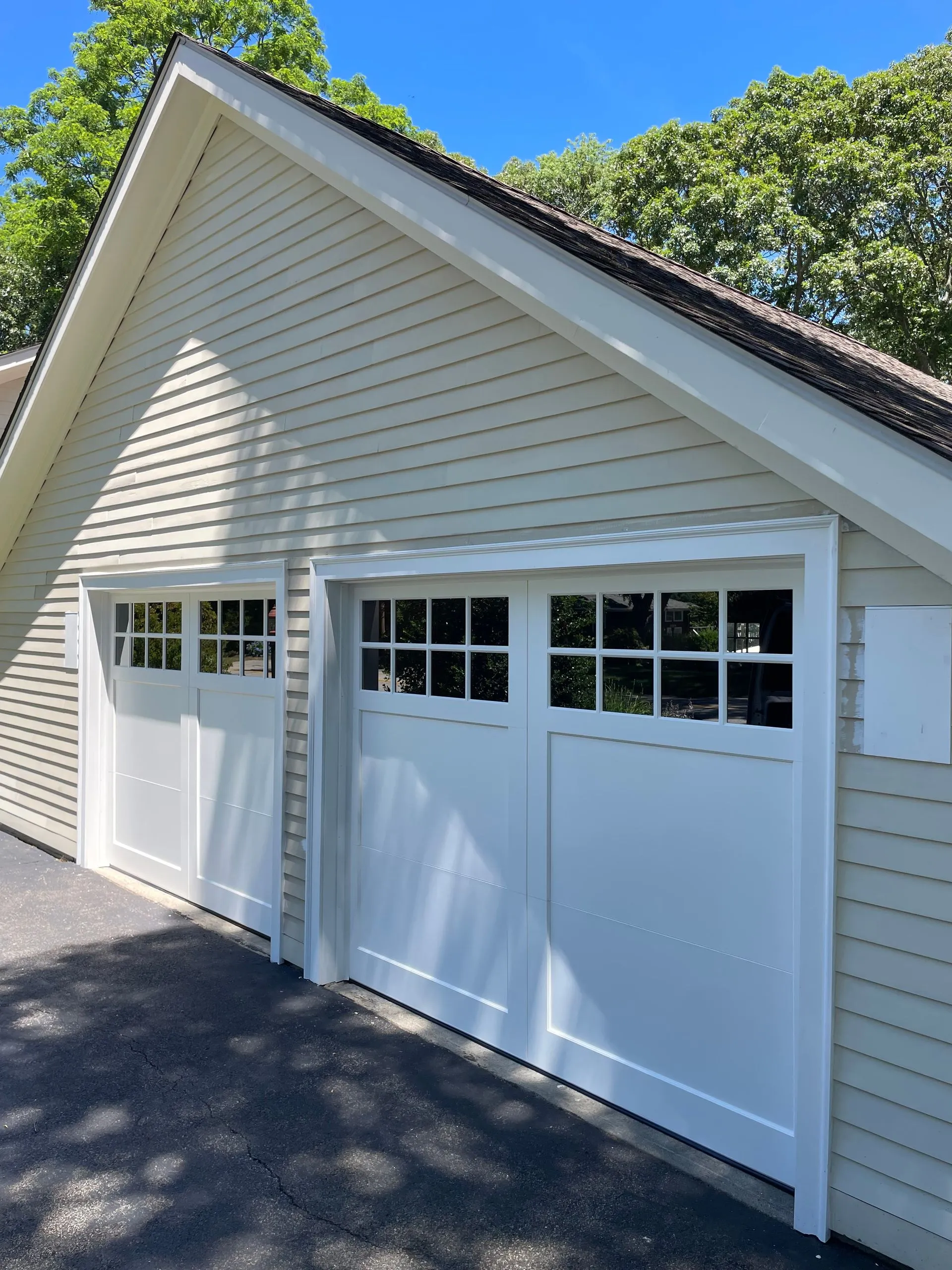 Carr's Overhead Doors, Inc. photo 2