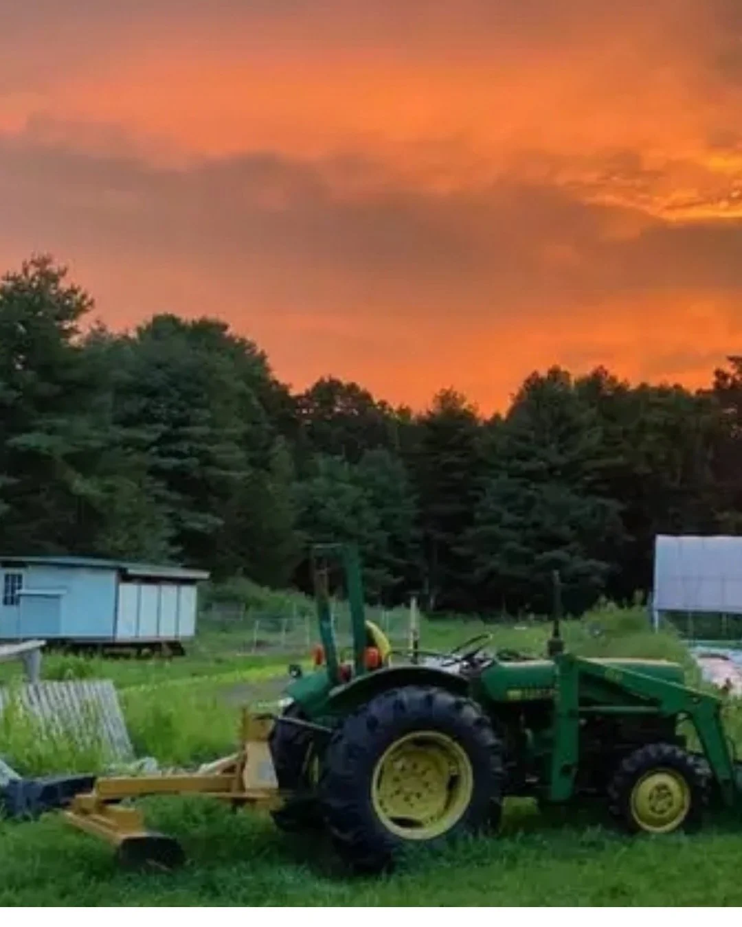 Cedar Valley Farm