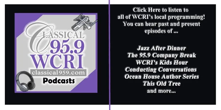 Classical 95.9 WCRI photo 9