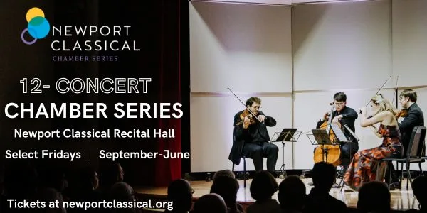 Classical 95.9 WCRI photo 3