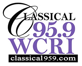 Classical 95.9 WCRI logo