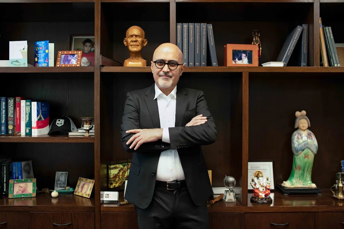 Parsi & Company, CPA