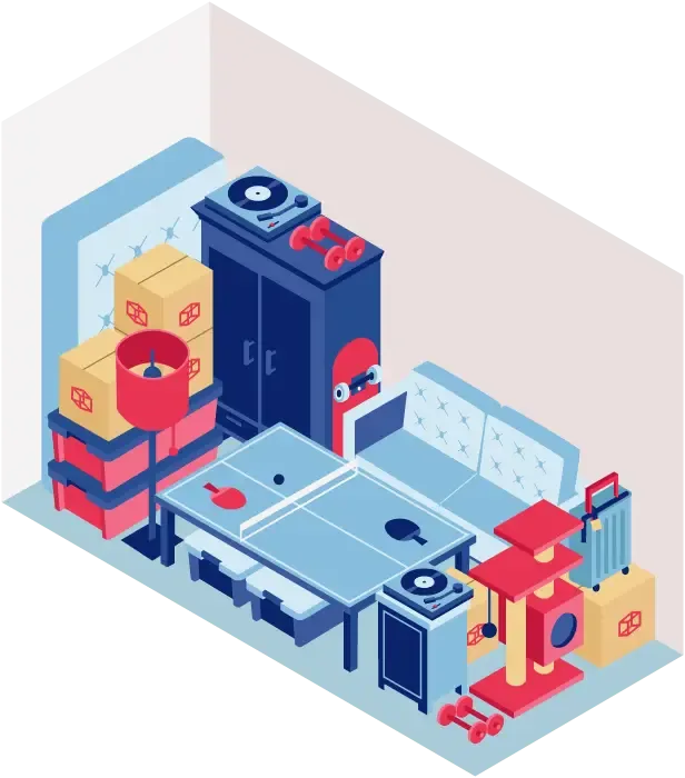 CubeSmart Self Storage photo 10