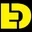 Denali Electronics logo